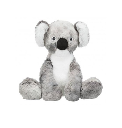 Іграшка Коала для собак Trixie (Тріксі) 33 см плюш Запоріжжя