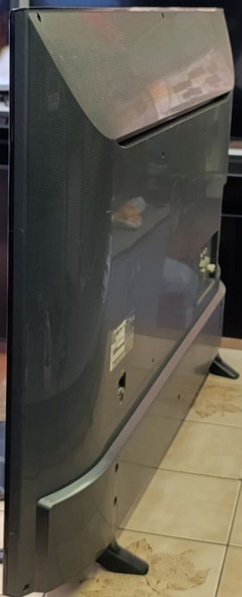 Телевізор LG 49" 4K UHD/Smart TV Wi-Fi T2/ WebOS Київ - фото 2