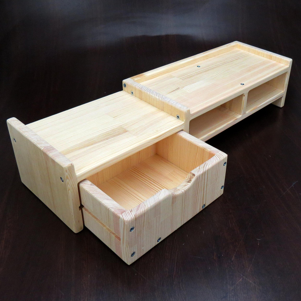 Підставка для монітора "Сана" бланже Миколаїв - фото 8