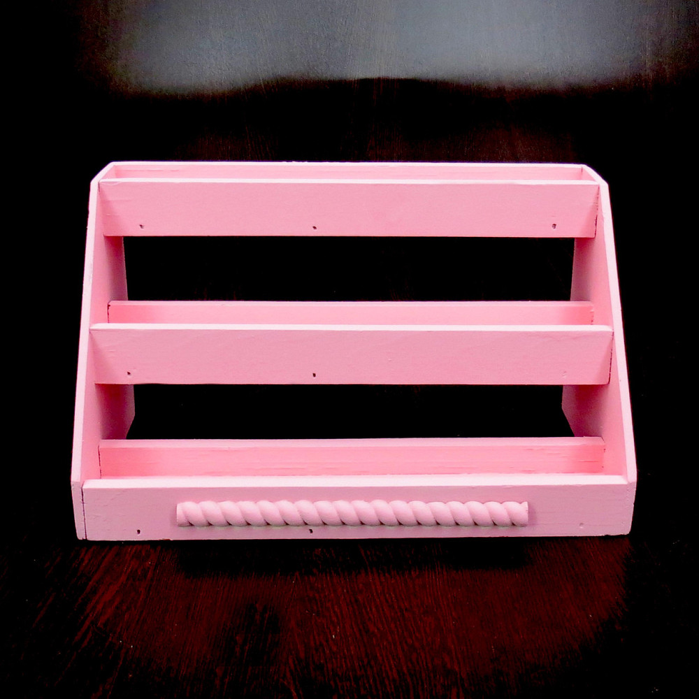 Органайзер для гель-лаков 