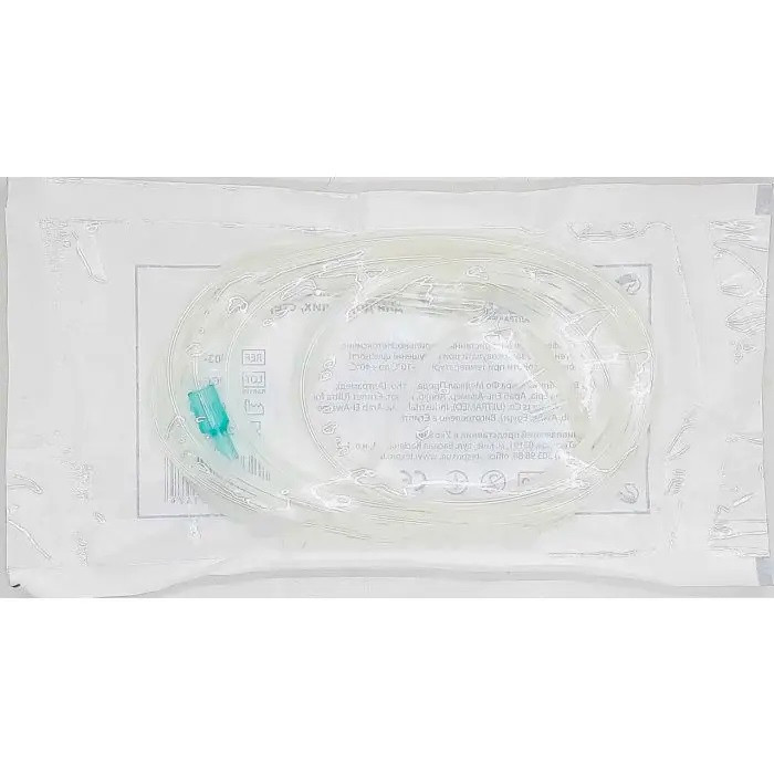 Канюля Ultramed киснева назальна для дорослих, 1 шт. Дніпро - фото 1