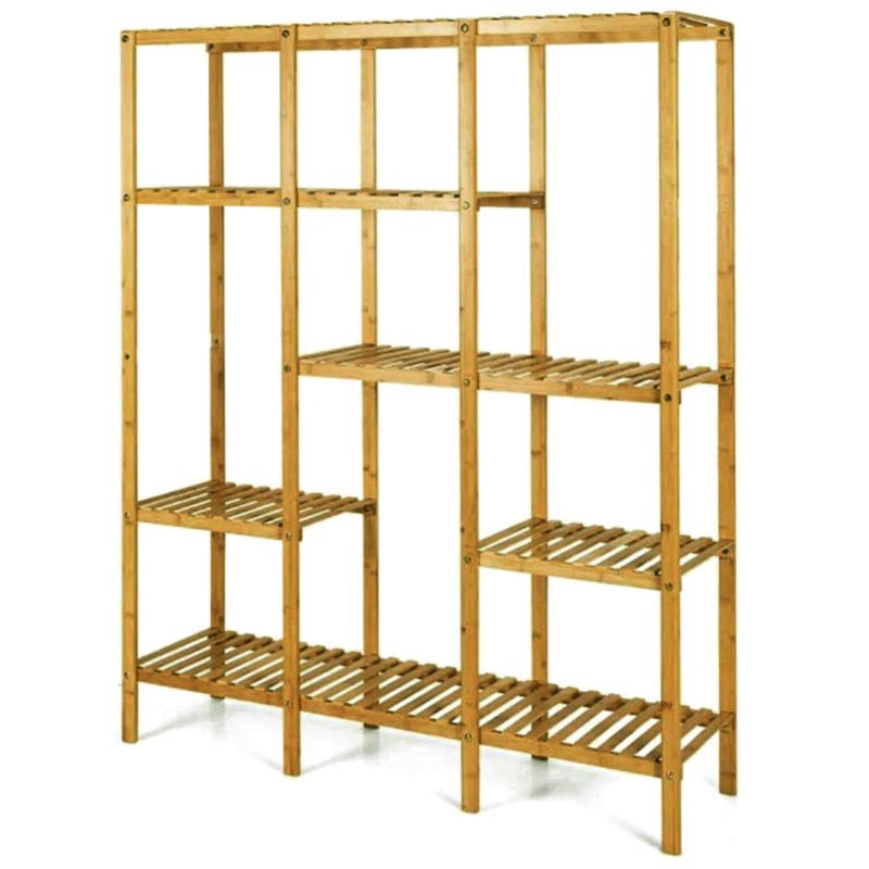 Стелаж кухонний "Ірвінгтон" сієна Миколаїв - фото 1