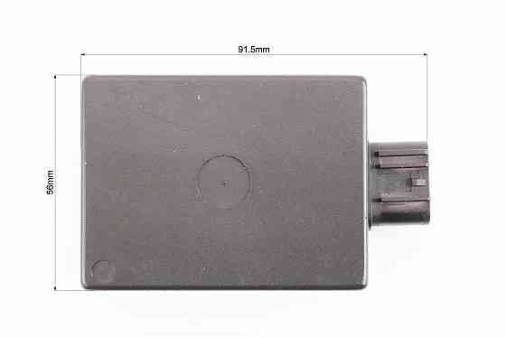 Комутатор Suzuki LET'S Киев