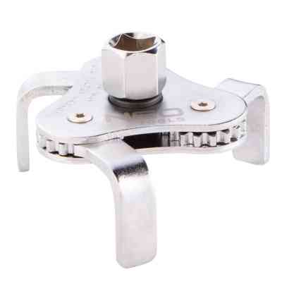 Автомобильный съемник Neo Tools масляного фильтра, рабочий диапазон 64-100мм (11-239) Винница