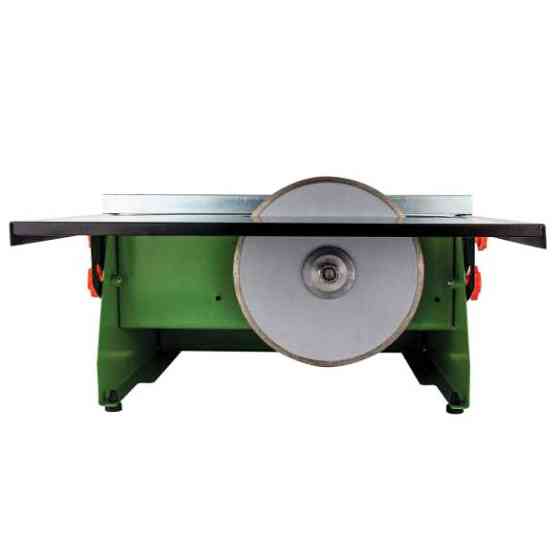 Плиткорез электрический Procraft PF 1000-180 (180 мм, 600 Вт) - эффективный мокрый рез для плитки, гарантия 36 мес Львов