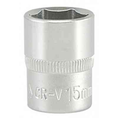 Головка торцева Yato YT-3810 Вінниця