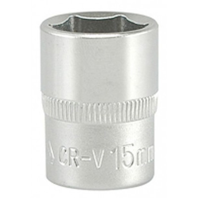 Головка торцева Yato YT-3810 Вінниця - фото 1