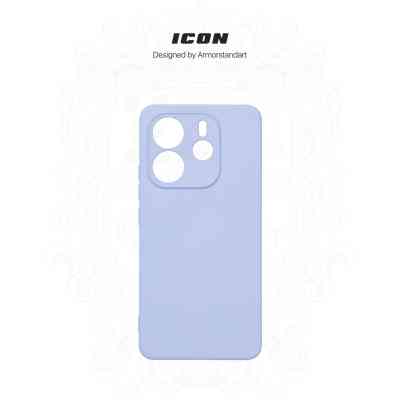 Чохол до мобільного телефона Armorstandart ICON Xiaomi Redmi Note 14 4G Camera cover Lavender (ARM79818) Вінниця