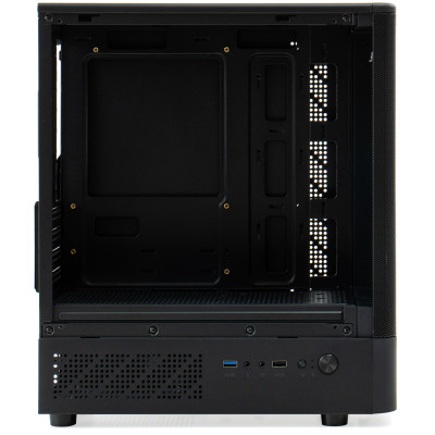 Корпус Vinga CS323 Винница - изображение 5