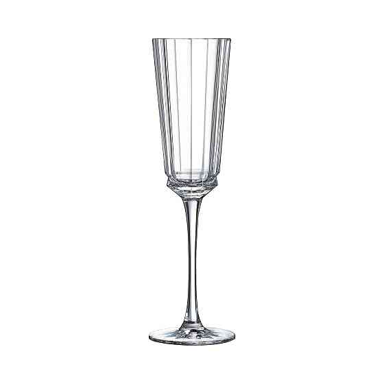 Набор бокалов Cristal d'Arques Paris Macassar (6704716) Киев