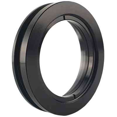 Аксессуар для микроскопов Konus Захисна лінза об'єктива для стереомікроскопів (5473) Винница