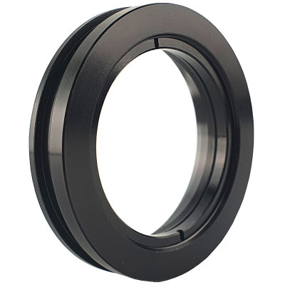 Аксессуар для микроскопов Konus Захисна лінза об'єктива для стереомікроскопів (5473) Винница - изображение 1