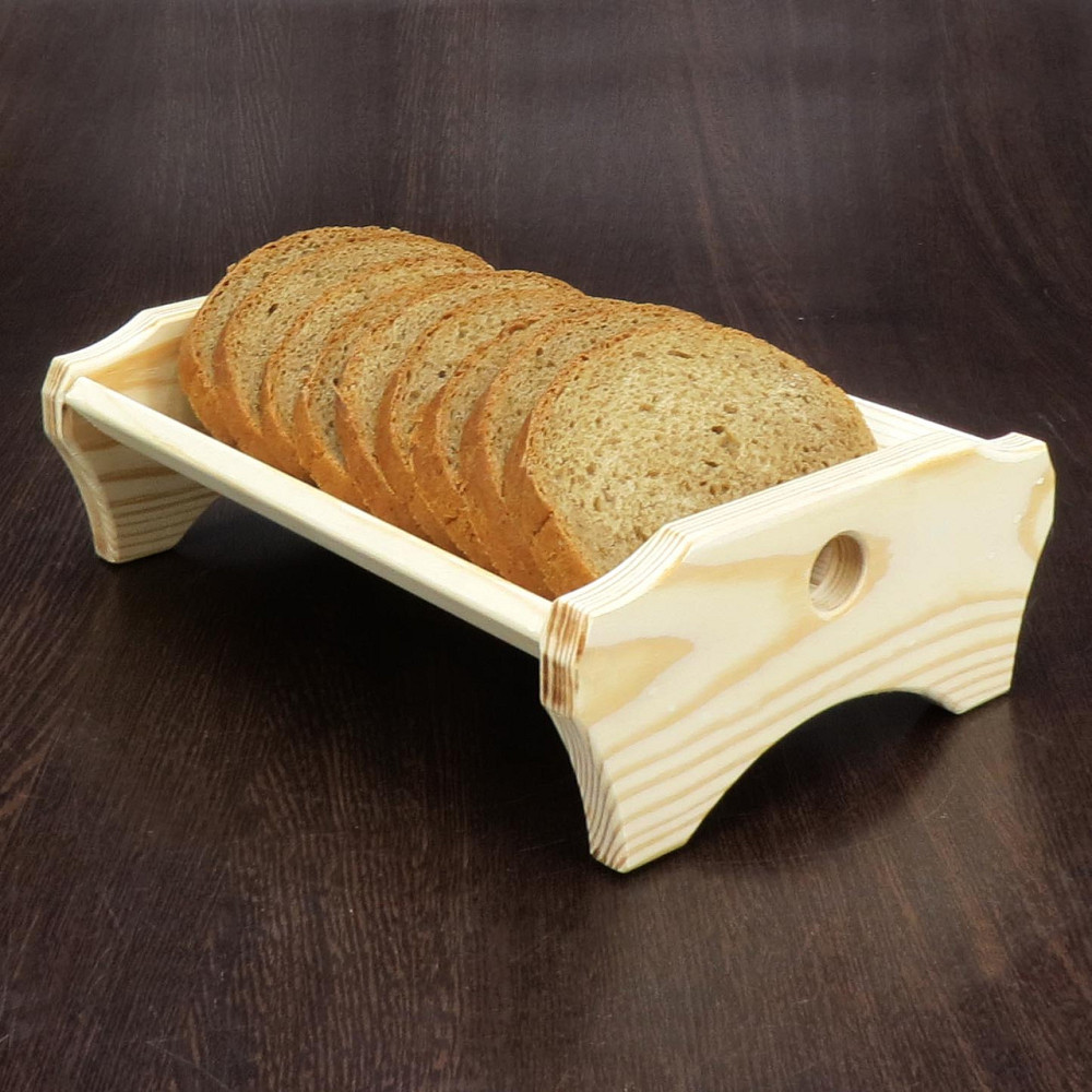 Хлібний лоток "Медічі" бланже Миколаїв - фото 7