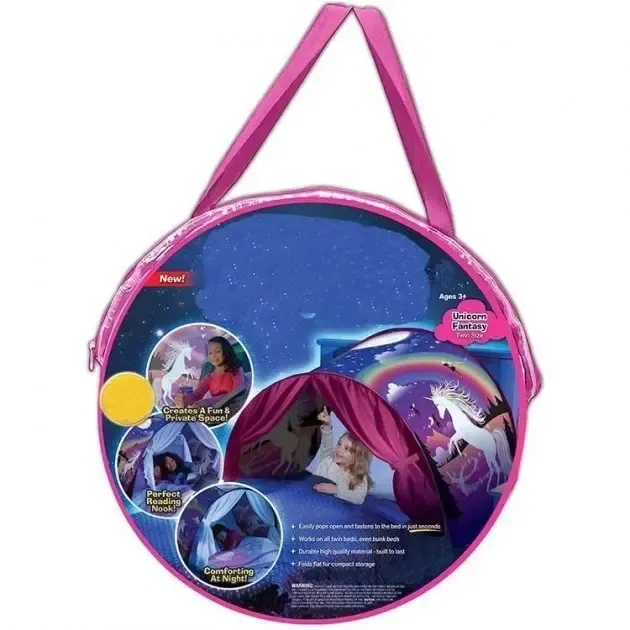 Палатка детская Dream tents plus палатка для детей детская палатка мечты Коломыя - изображение 10