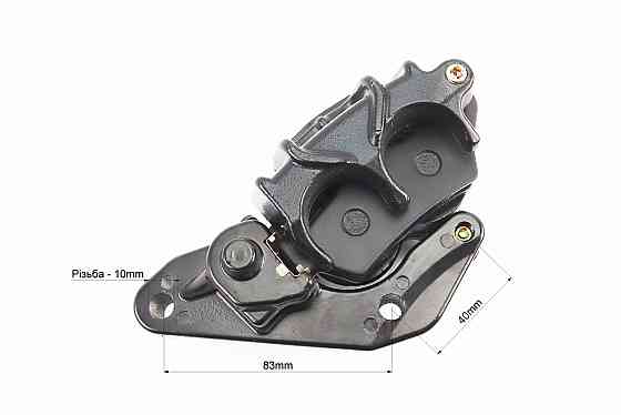 V200-R2 Гальмівний супорт передньої системи (двопоршневий) Киев