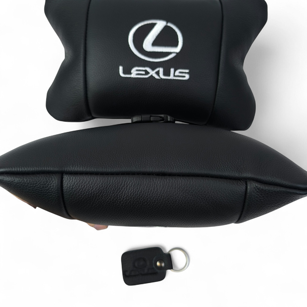 Подарок подушка дорожная, Подушки на кресло в авто, Удерживающая подушка для шеи в автомобиле OS-15 Львов - изображение 5