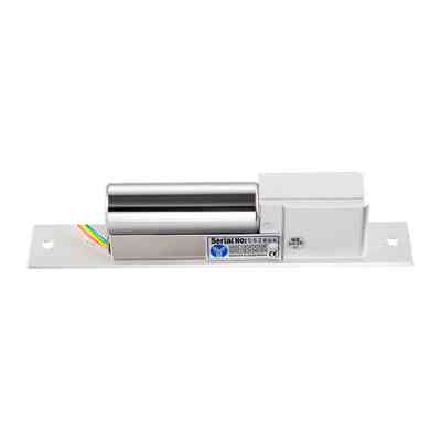 Ригельний замок YB-100+ врізний для системи контролю доступу з таймером Киев