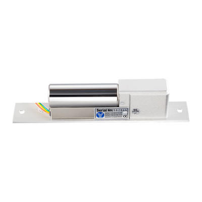 Ригельний замок YB-100+ врізний для системи контролю доступу з таймером Киев - изображение 2