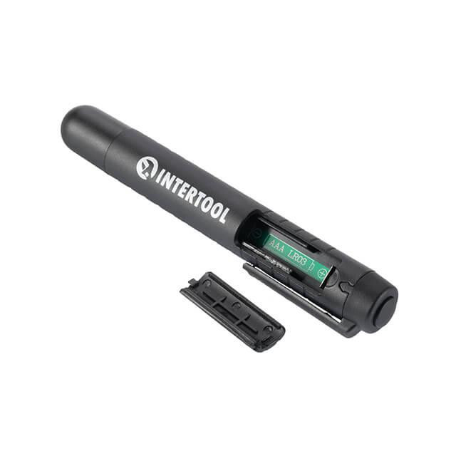 Тестер тормозной жидкости INTERTOOL AT-0010 Киев - изображение 6