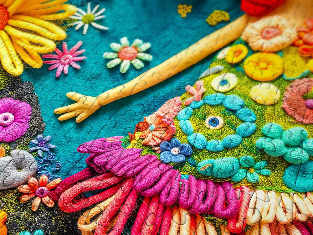 Пряма радість - Yarned Joy (Enjoy-2259) Киев - изображение 2