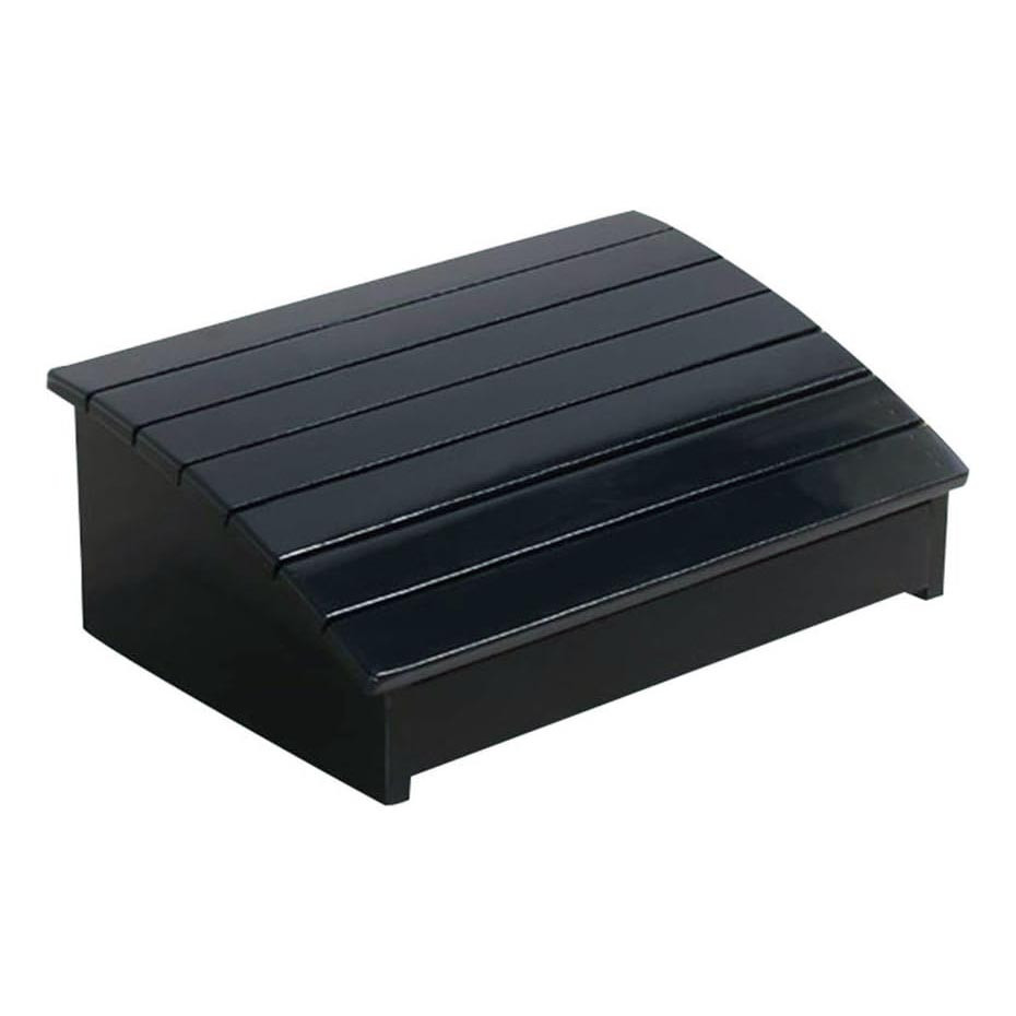 Підставка для ніг "Бамоно" венге Миколаїв - фото 1