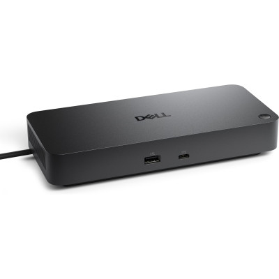 Порт-репликатор Dell Pro Dock - WD25 (210-BRFQ) Винница - изображение 1