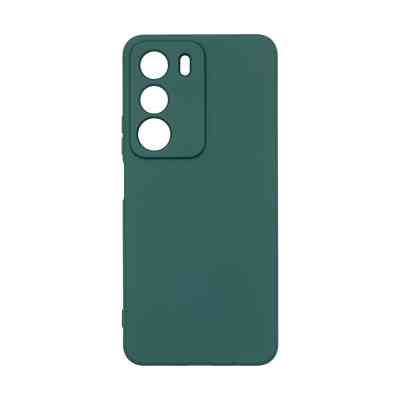 Чохол до мобільного телефона Armorstandart ICON Realme C71 4G Camera cover Dark Green (ARM87434) Вінниця