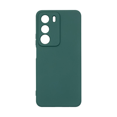 Чохол до мобільного телефона Armorstandart ICON Realme C71 4G Camera cover Dark Green (ARM87434) Вінниця - фото 1