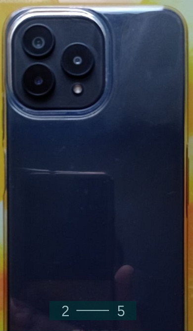 Телефон: CUBOT P80. Киев - изображение 2