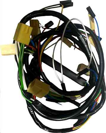 Дріт ВОСХ (якісний) I Мукачево