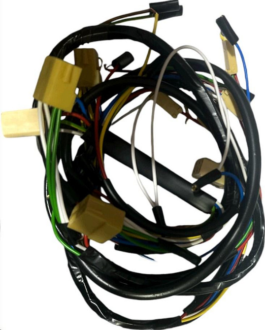 Дріт ВОСХ (якісний) I Мукачево - фото 1