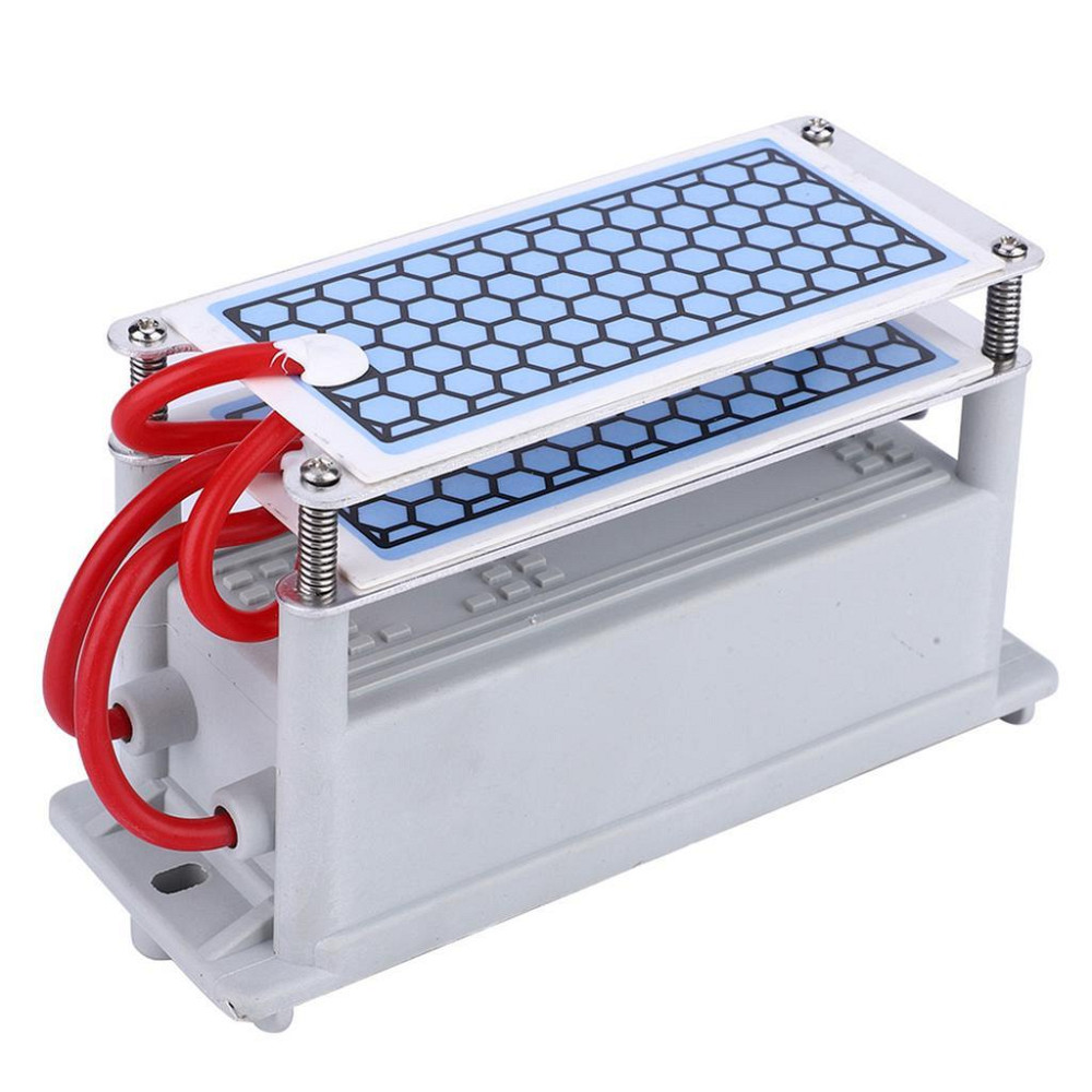 Портативний іонизатор для очищення повітря 220В Київ - фото 4