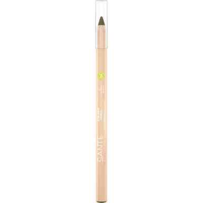 Олівець для очей Sante Eyeliner Pencil 04 - Golden Olive (4025089085645) Вінниця