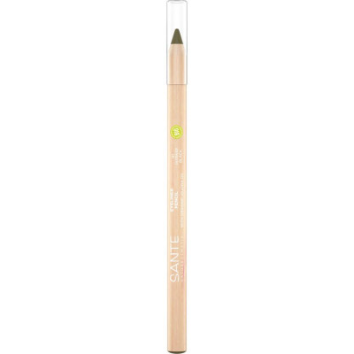 Олівець для очей Sante Eyeliner Pencil 04 - Golden Olive (4025089085645) Вінниця - фото 1