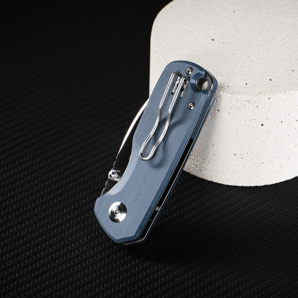 Нiж складаний Firebird FH925-GY сірий Рівне - фото 5