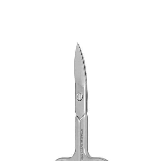Ножницы для ногтей Сталекс 24 мм SC-62-2 изогнутые Staleks Запорожье