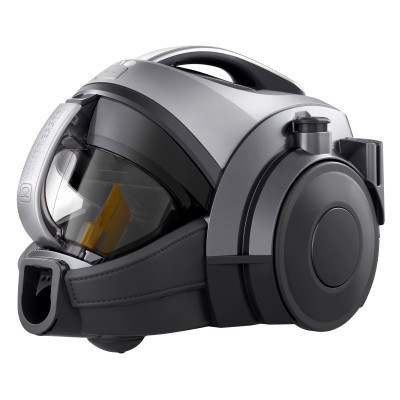 Пылесос LG VK8506NHA Винница - изображение 2