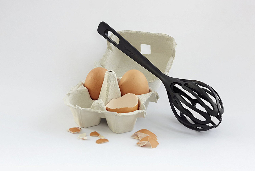 Венчик для взбивания теста Fiskars 