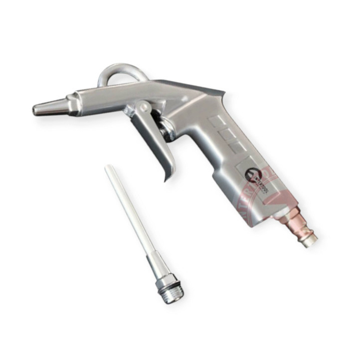 Пистолет для продувки с наконечником 80мм Мукачево - изображение 1