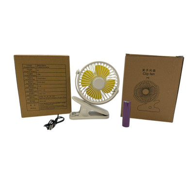 Вентилятор XoKo XK-P6-WH Винница - изображение 4