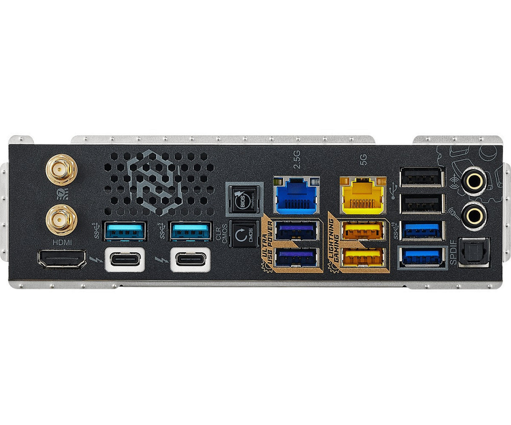 Материнська плата ASRock Z890 Taichi Lite Socket 1851 ATX Харьков - изображение 9