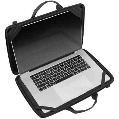 Чохол до ноутбука RivaCase 15,6&quot; 5131 Antishock Black (5131Black) Вінниця