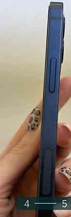 Айфон: iPhone 12 Blue 64Gb Київ