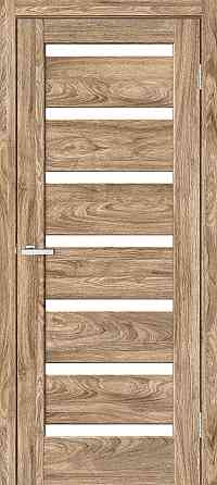 Двери Омис RINO-07. Полотно, NATURAL LOOK-Дуб Ориндж Киев