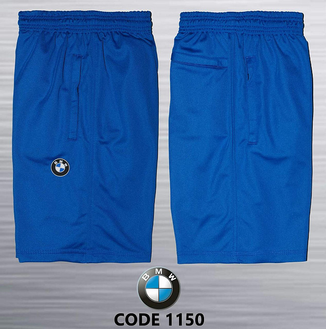 Шорты мужские Puma BMW Motorsport,лакоста Киев - изображение 7