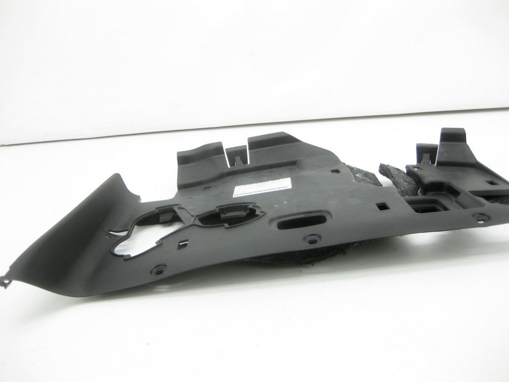 Mercedes-Benz  A1666800507 9051 Накладка простору ніг водія внизу зліва ML/GLE W166 GLE Coupe C292 GL/GLS X166 Одеса - фото 4