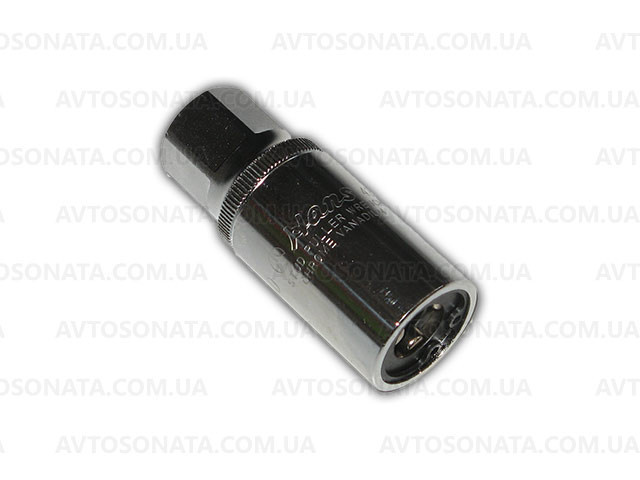 Шпильковёрт 1/2" 10мм HANS (4390М10) Винница - изображение 2