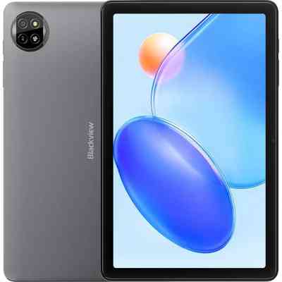 Планшет Blackview Tab 20 10.1" 4/64GB Wi-Fi Interstellar Grey (6931548323136) Винница