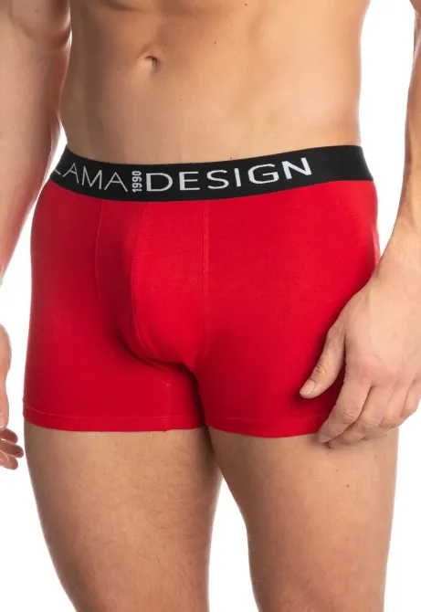 Трусы мужские шорты Lama M-854 XL Киев - изображение 1