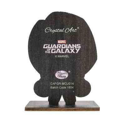 Набор для творчества Crystal Art Гамора (CAFGR-MCU014) Винница